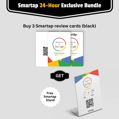 Bundle Card and Keychain